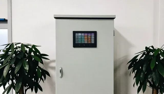 自动化系统集成:配件供应的使用与维护建议