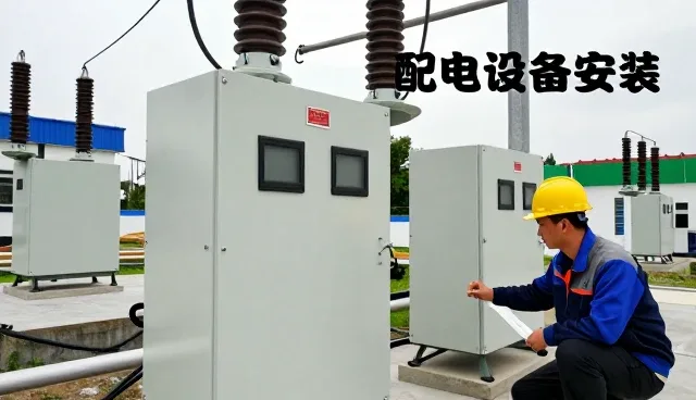 江苏天之扬电气有限公司带来社区服务站应用中的自动化系统集成体验