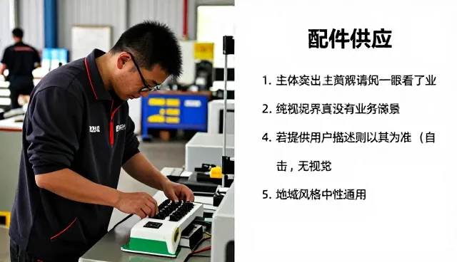 电气设备销售有哪些应用方式?