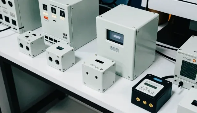 配电箱选型中需关注的五大关键因素