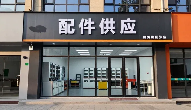 控制柜制作在工业环境中的性能表现与适用条件