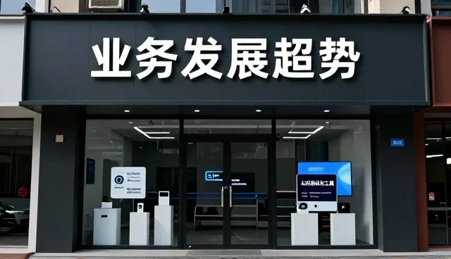 自动化控制柜制作:产业升级中的关键支撑