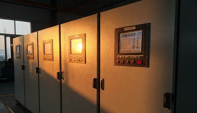 配电箱选型误区与正确使用建议