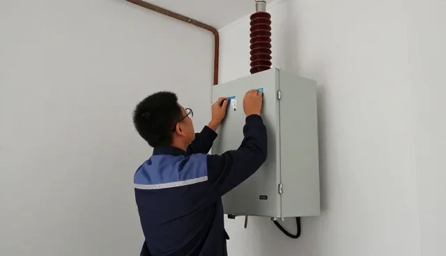控制柜制作满足不同客户的多样需求